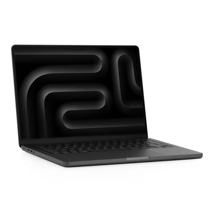 "MacBook Pro 14"" (M5 Max/36/2Tb) Black"
