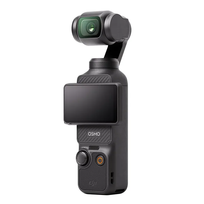 DJI Osmo Pocket 3 Black